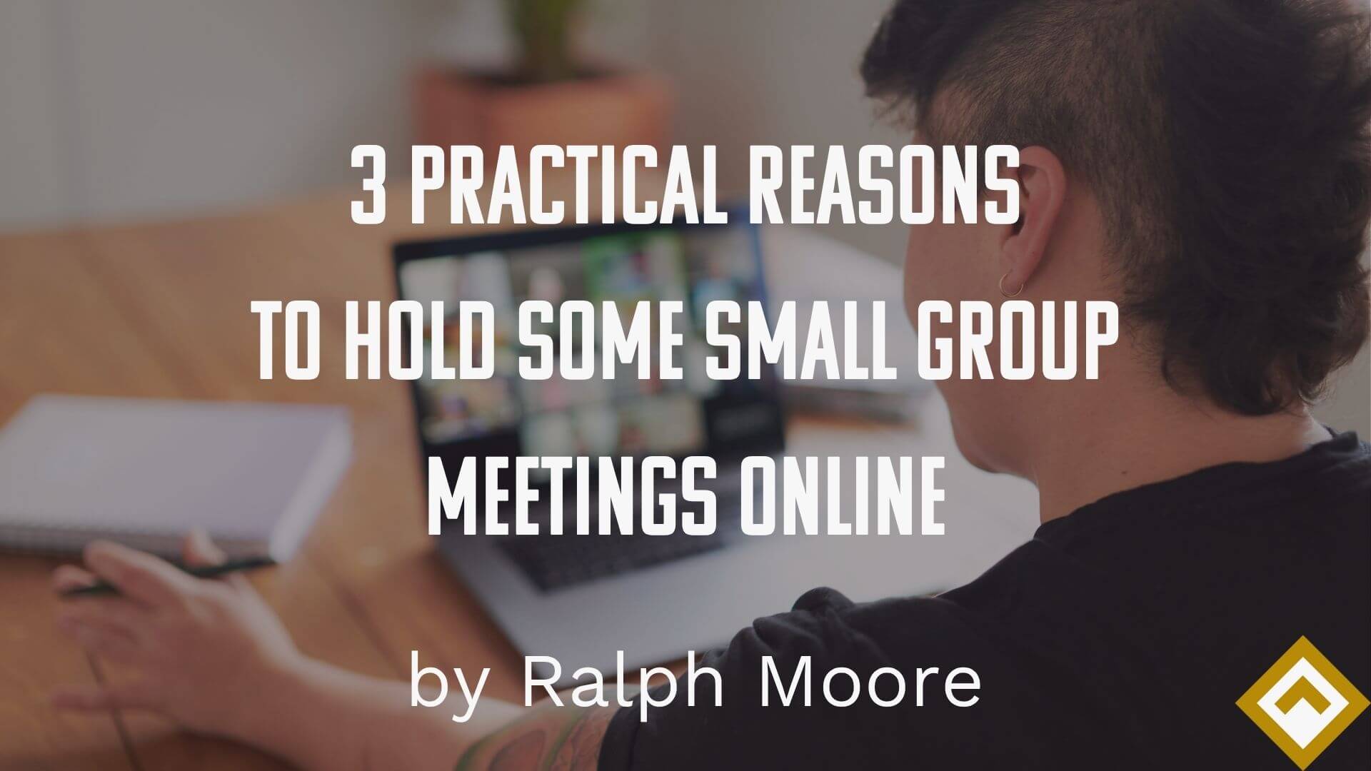 small group online small group online